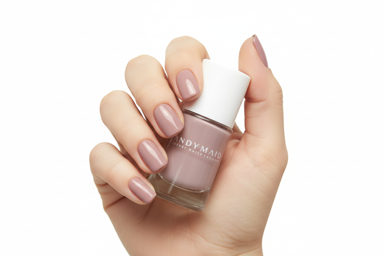 Smalto AM 251 – Rosa