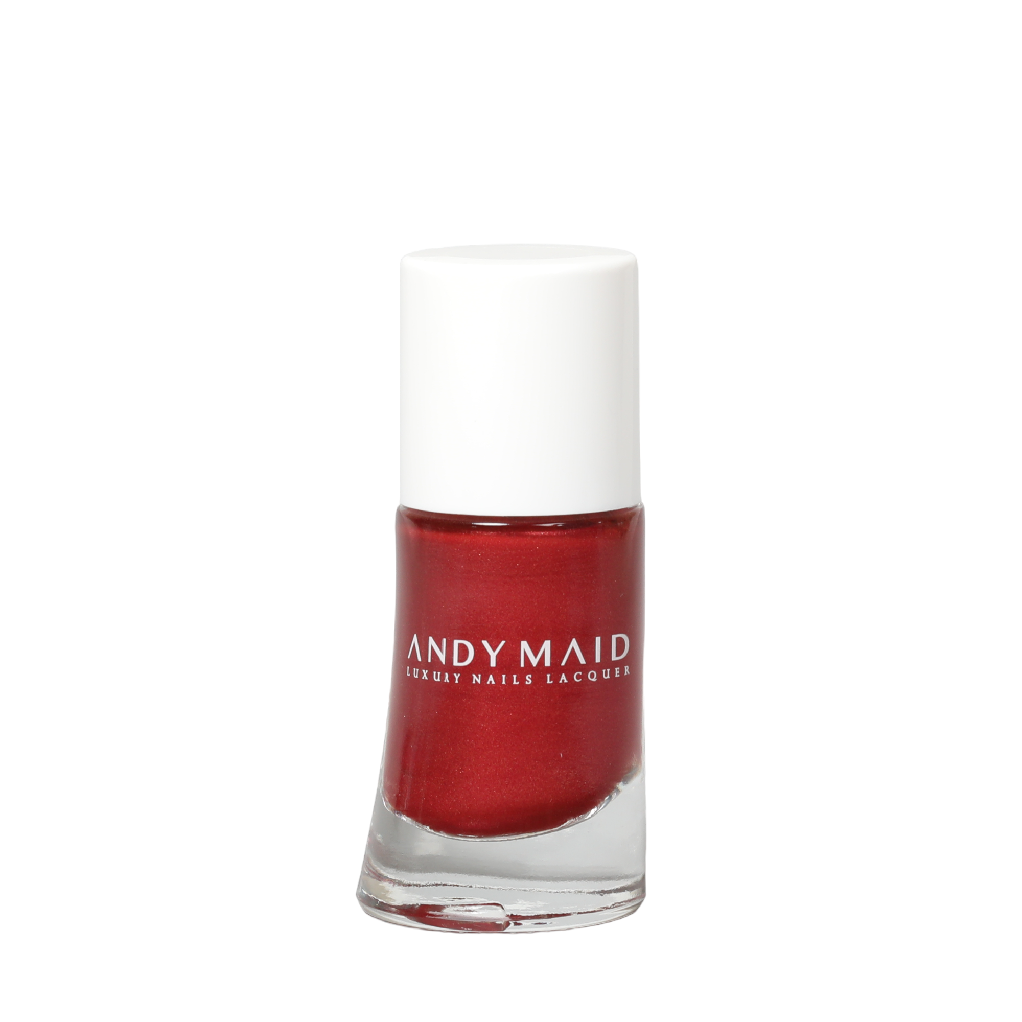 Smalto AM 252 – Rosso
