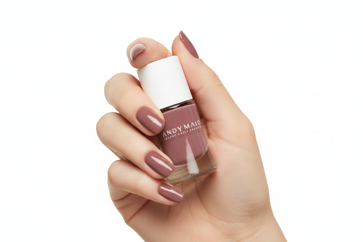 Smalto AM 253 – Rosa