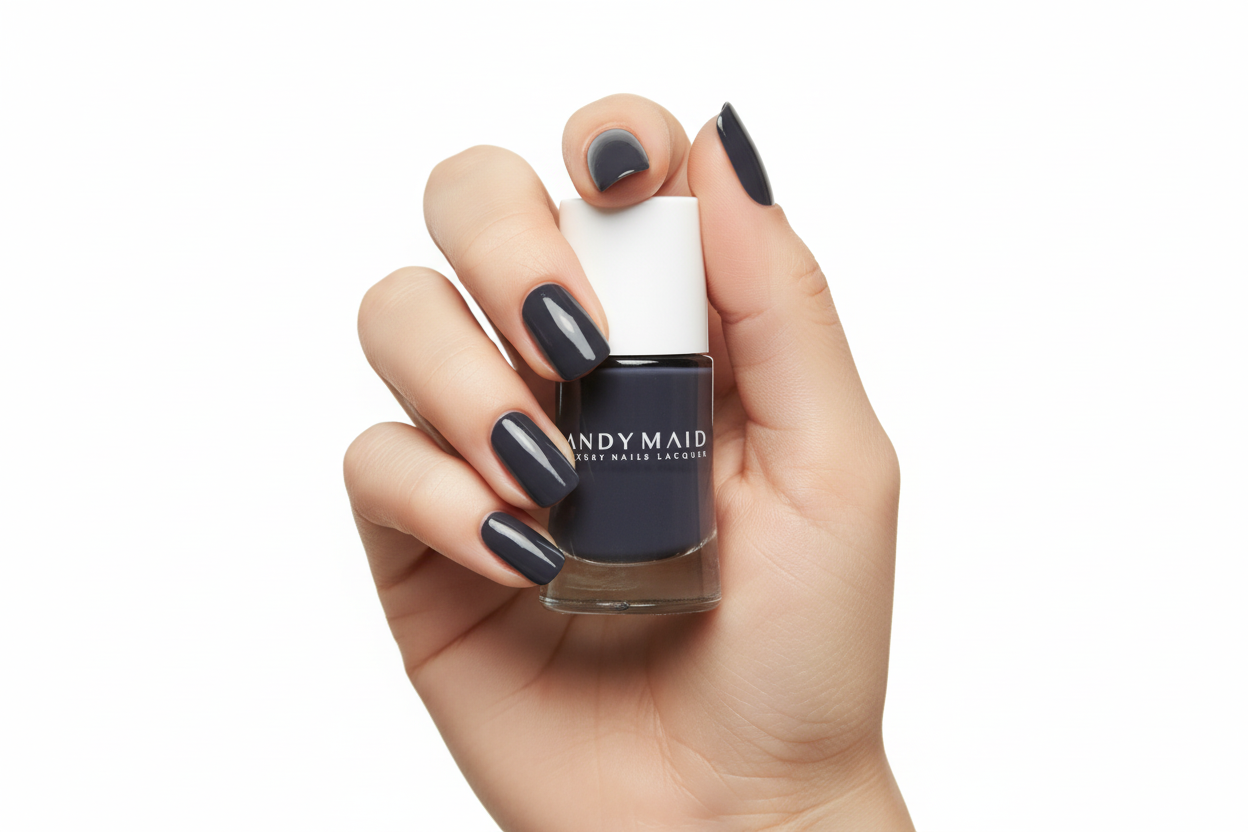 Smalto AM 254 – Grigio