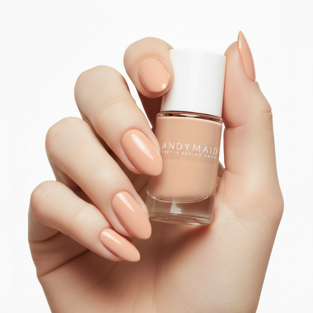 Smalto AM 255 – Arancione