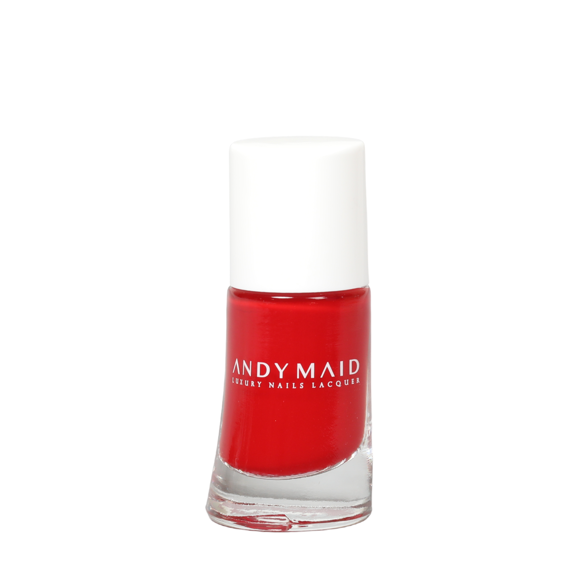 Smalto AM 308 – Rosso