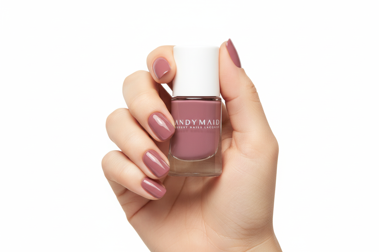 Smalto AM 309 – Rosa