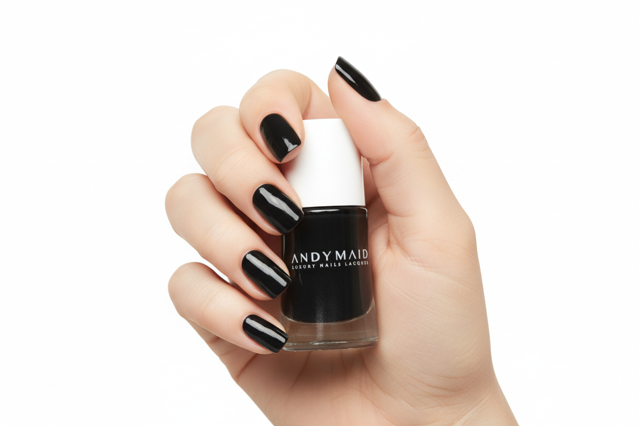 Smalto AM 310 – Nero