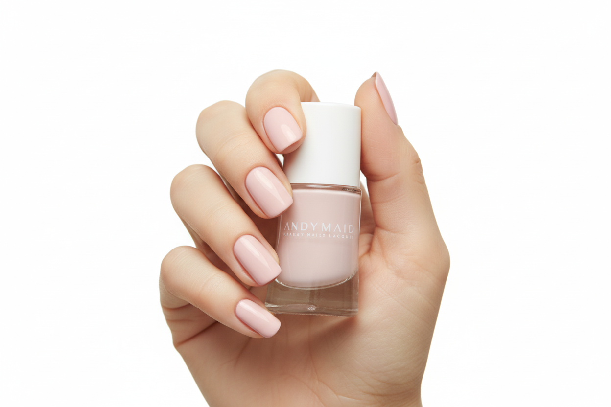 Smalto AM 311 – Rosa