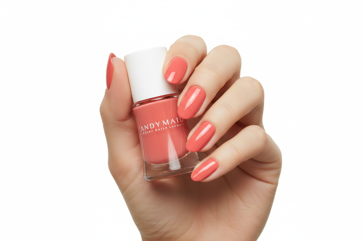 Smalto AM 315 – Rosa