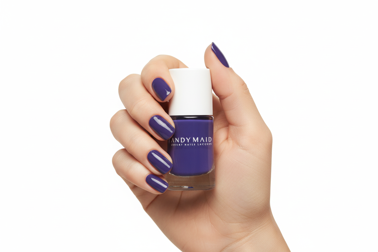 Enamel AM 319 – Violet