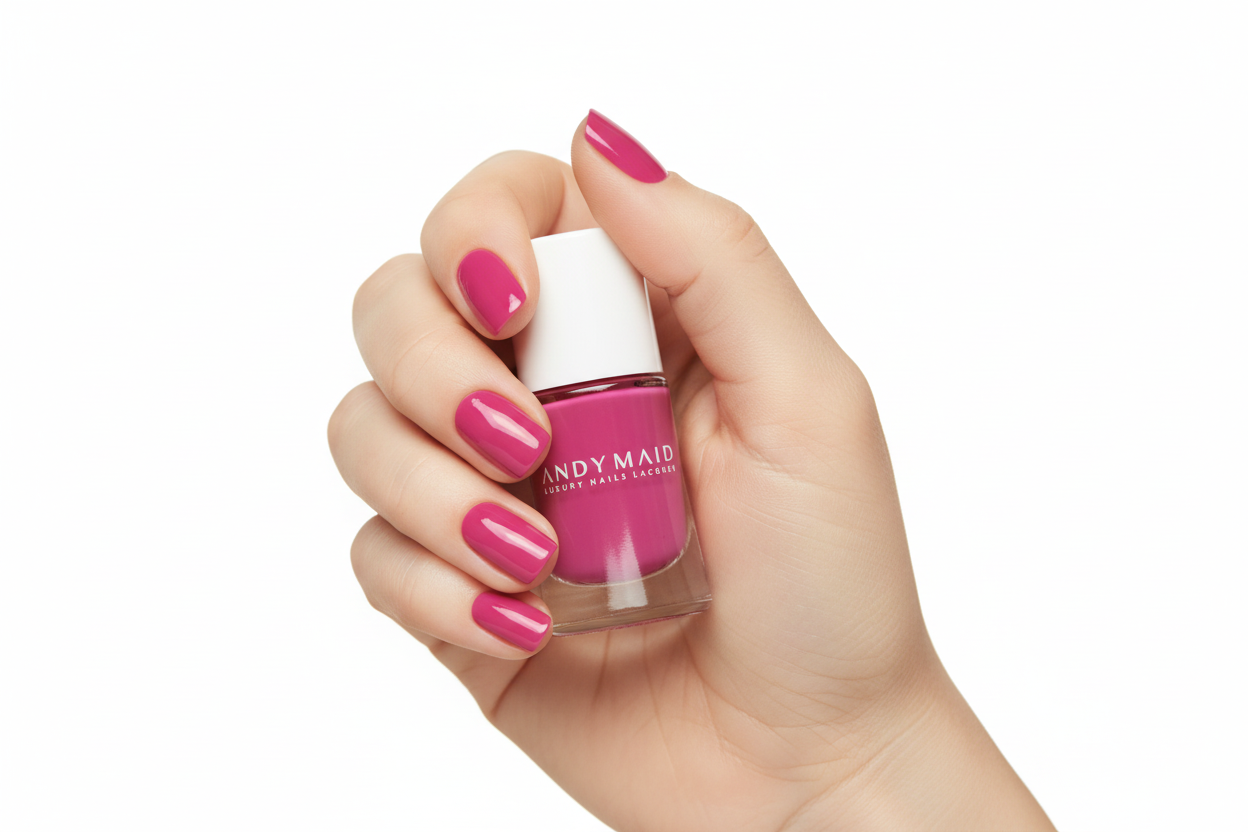 Smalto AM 320 – Magenta