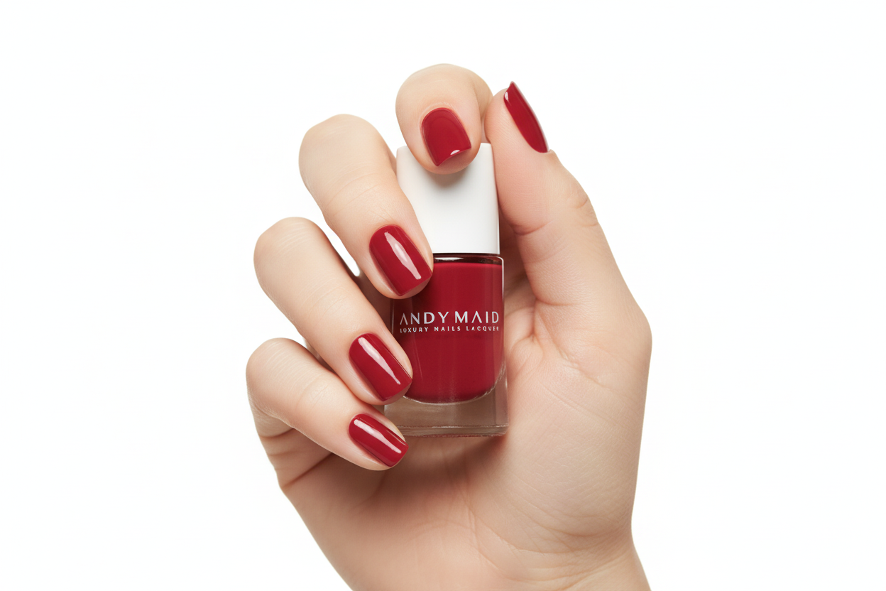 Smalto AM 321 – Magenta