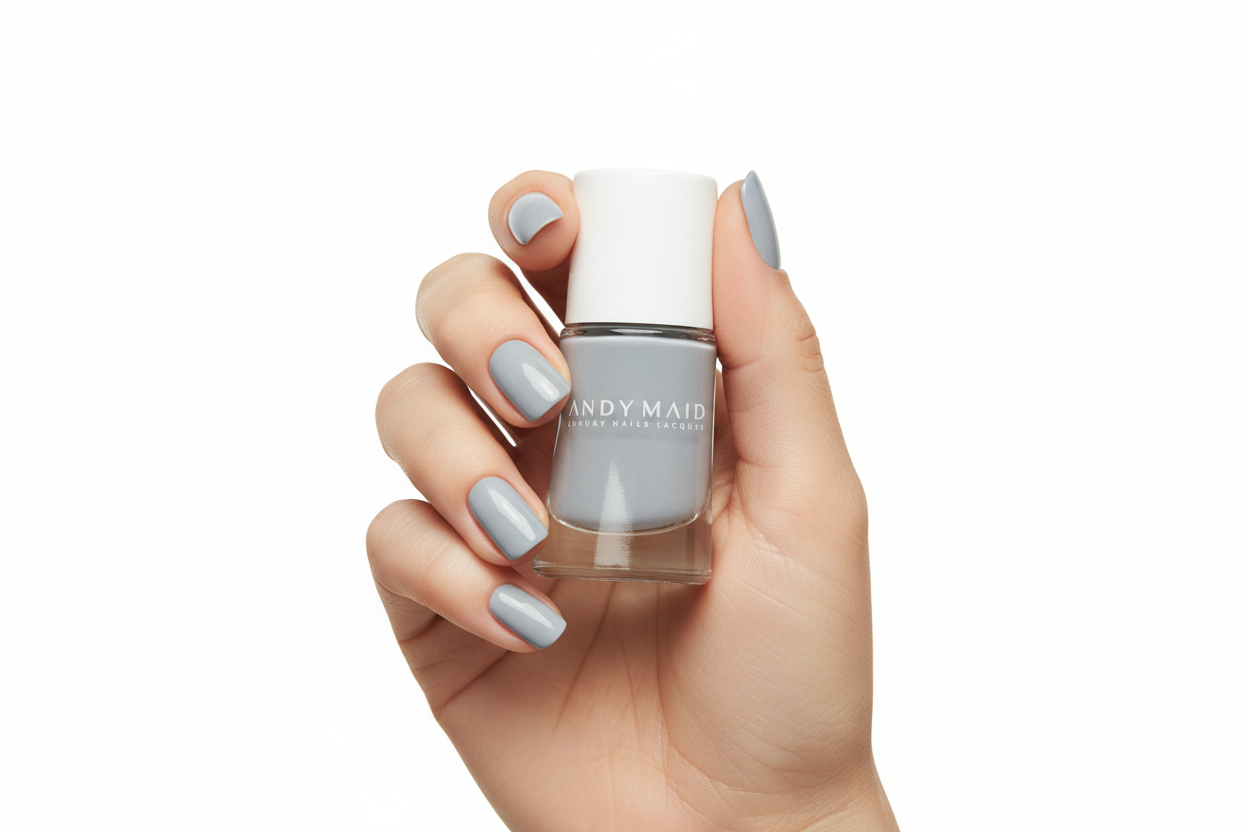Smalto AM 322 – Grigio