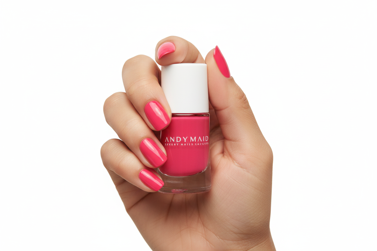 Smalto AM 323 – Magenta