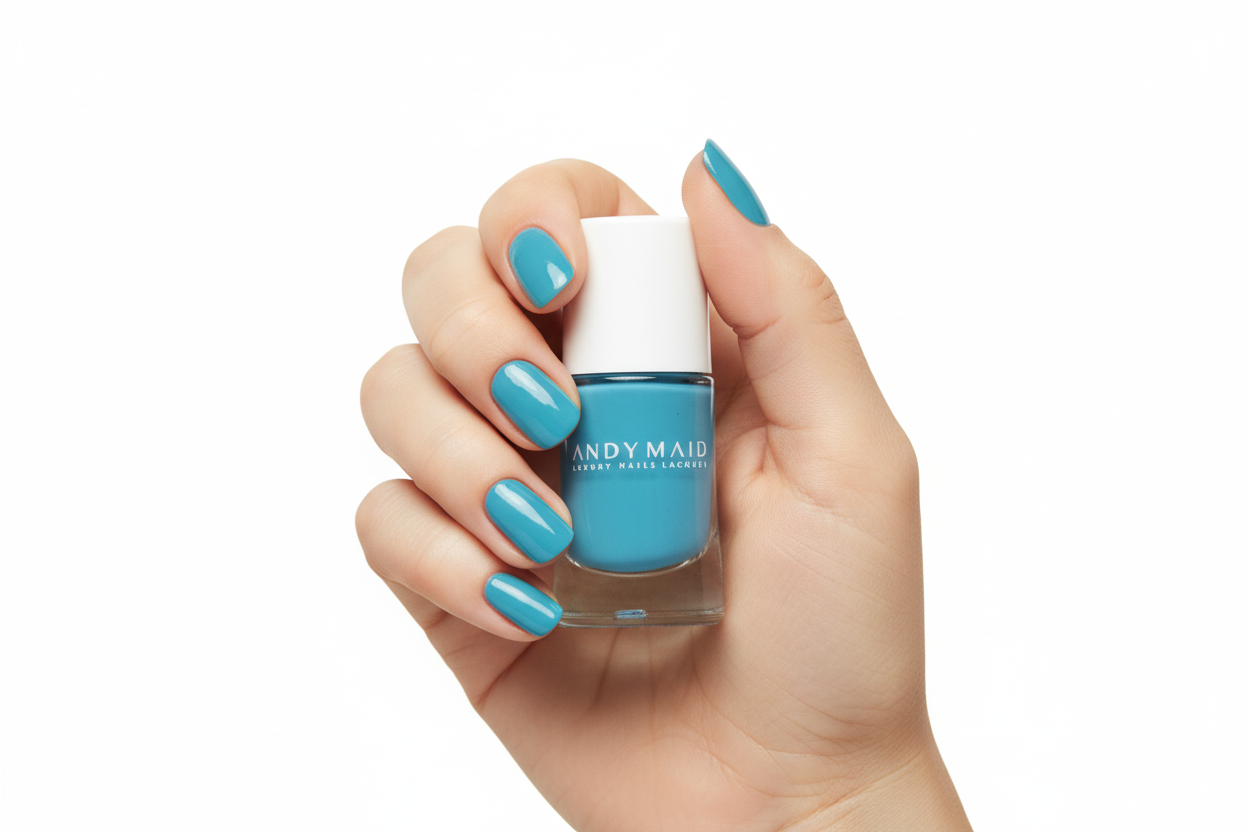 Smalto AM 325 – Blu