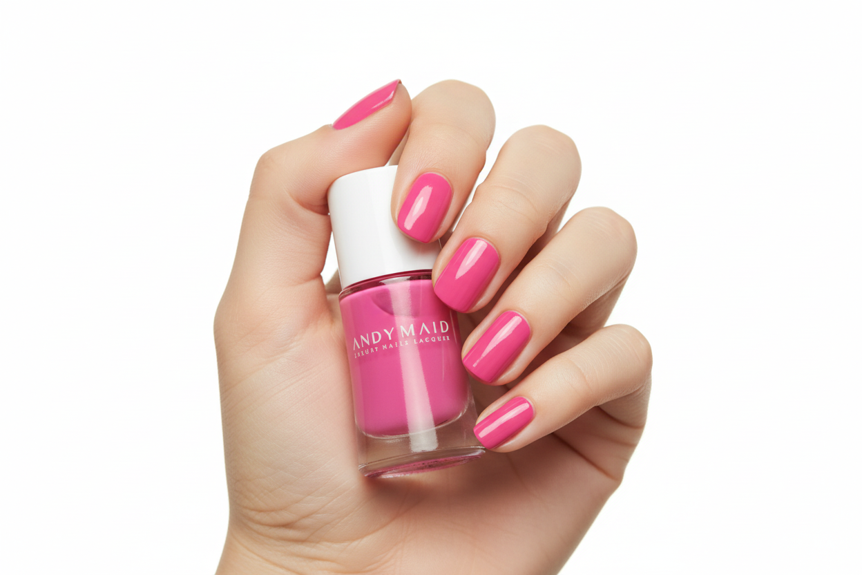 Enamel AM 326 – Pink