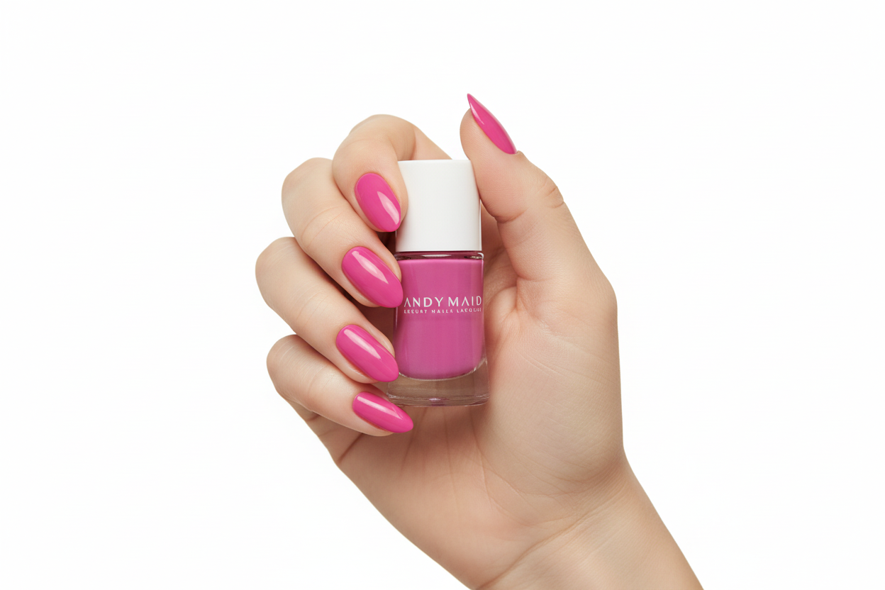 Smalto AM 327 – Rosa