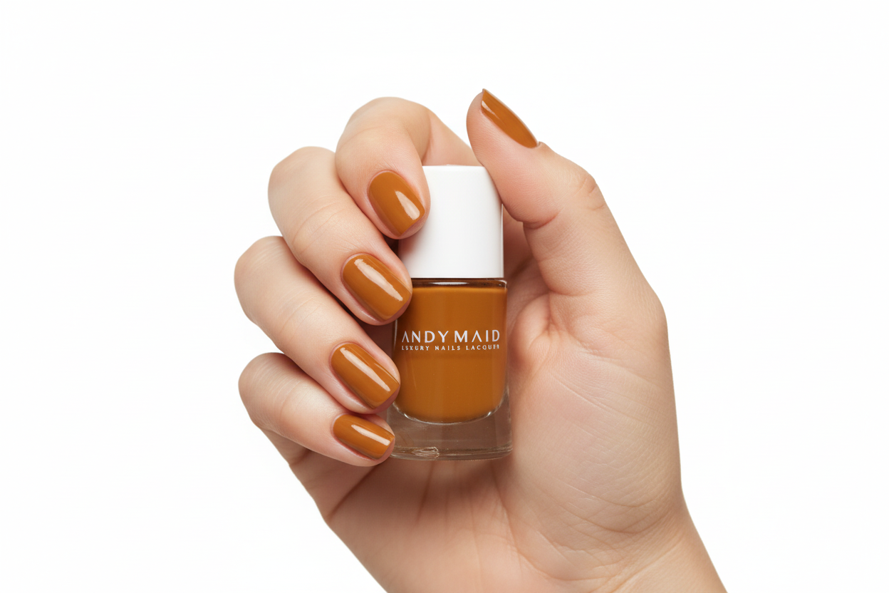Smalto AM 330 –Marrone