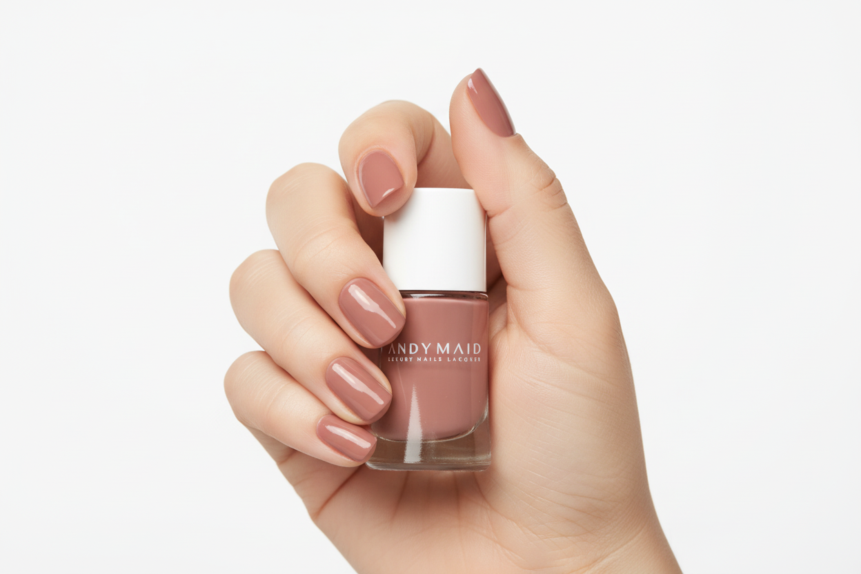 Smalto AM 331 – Rosa