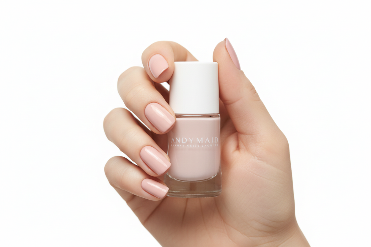 Smalto AM 332 – Rosa