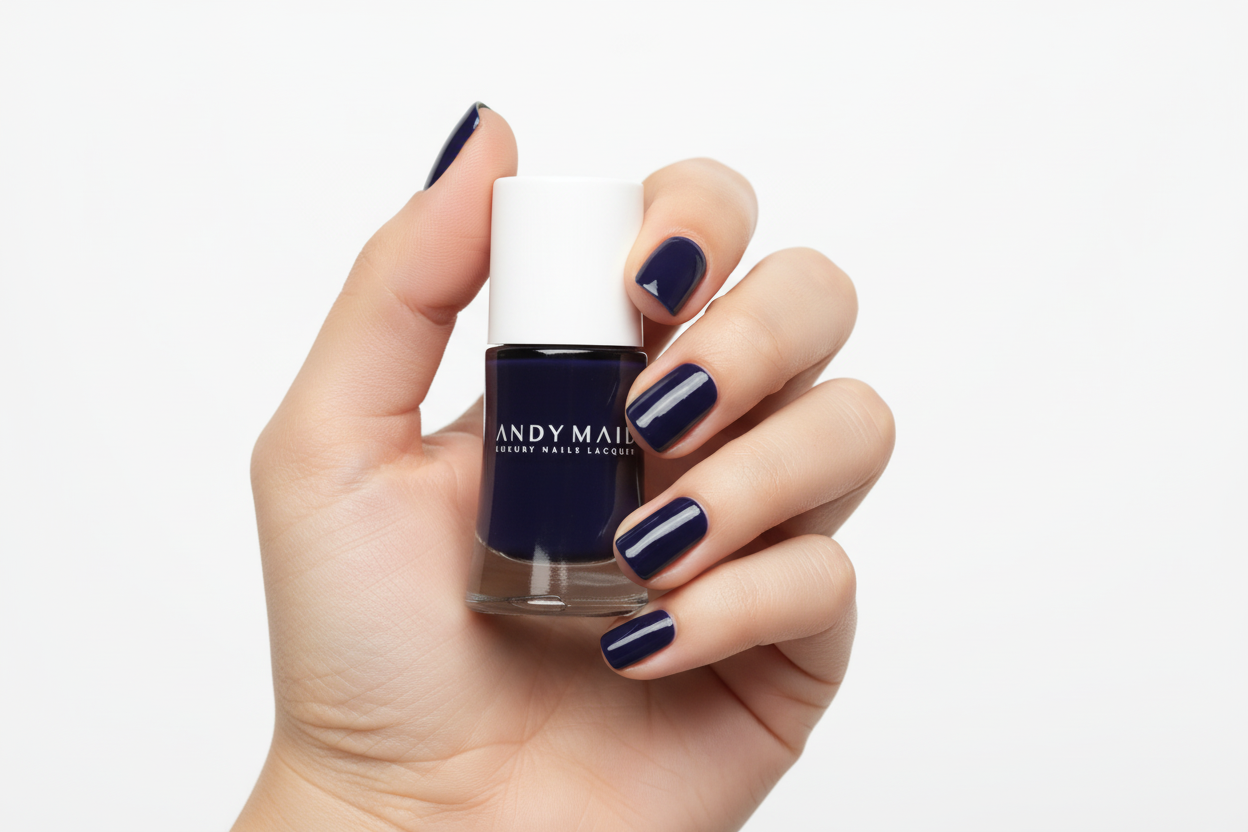 Smalto AM 337 – Blu Navy