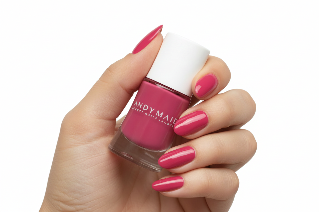 Smalto AM 338 – Rosa