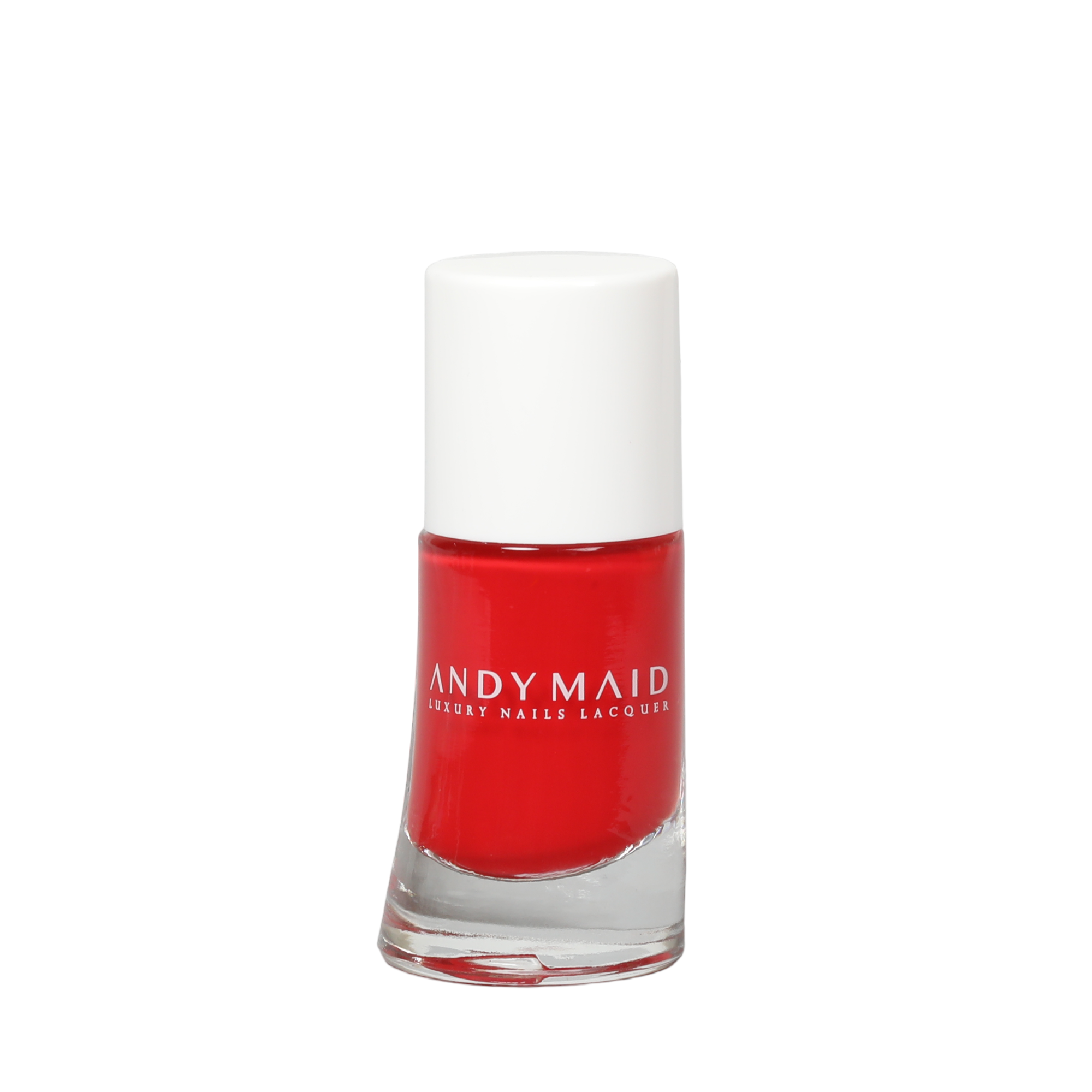 Enamel AM 339 – Red