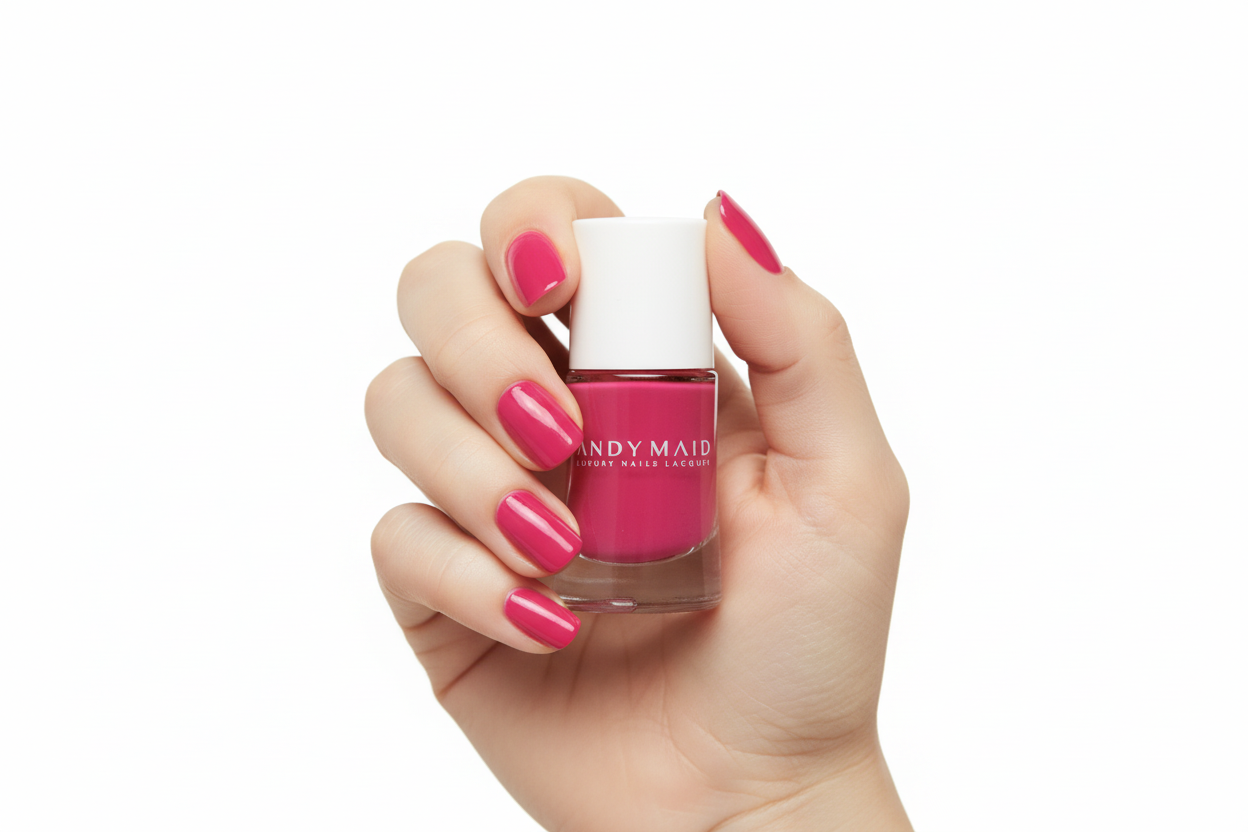 Smalto AM 341 – Magenta