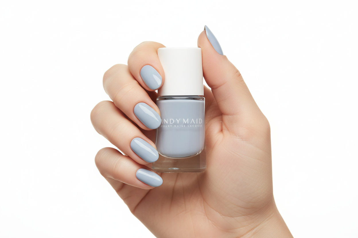 Smalto AM 344 – Azzurro