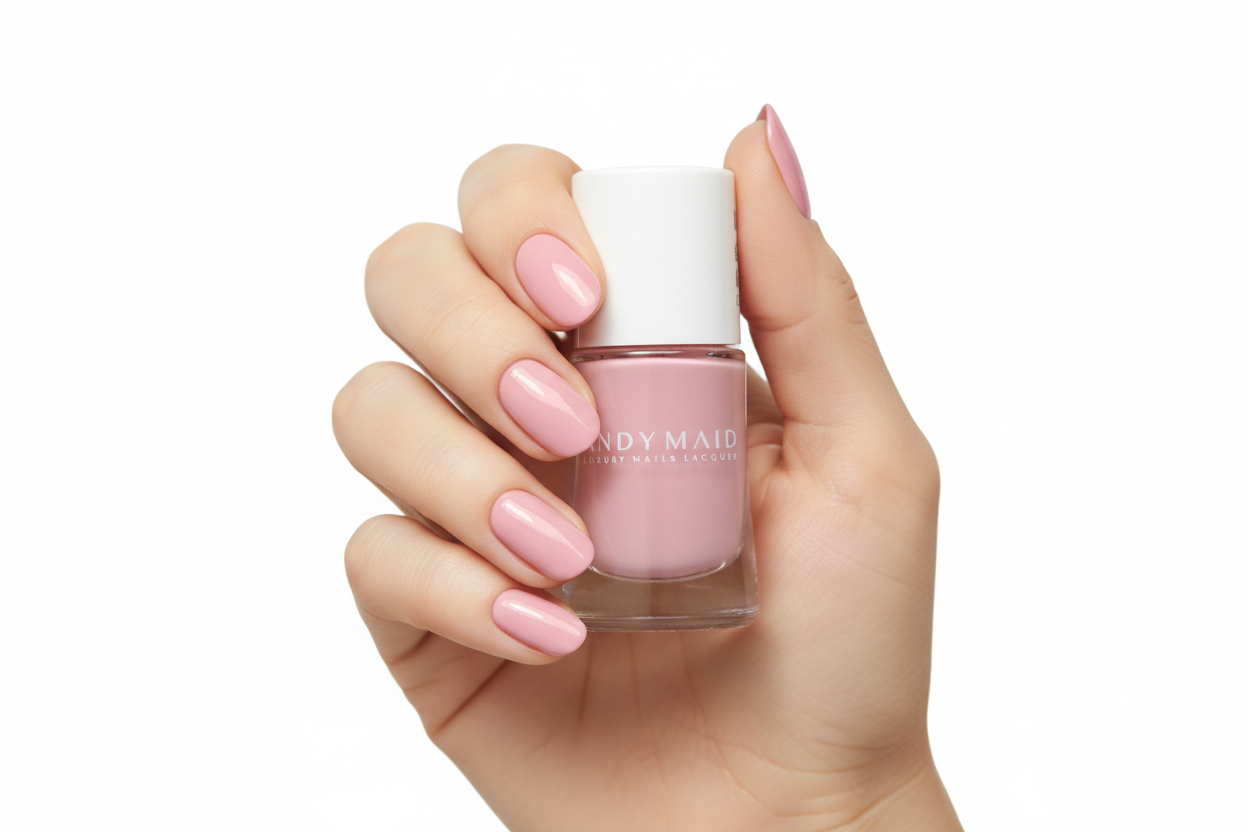 Smalto AM 346 – Rosa