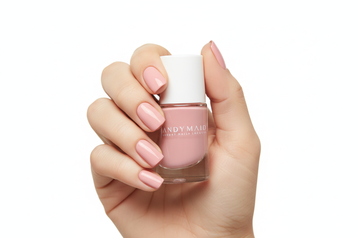 Smalto AM 347 – Rosa