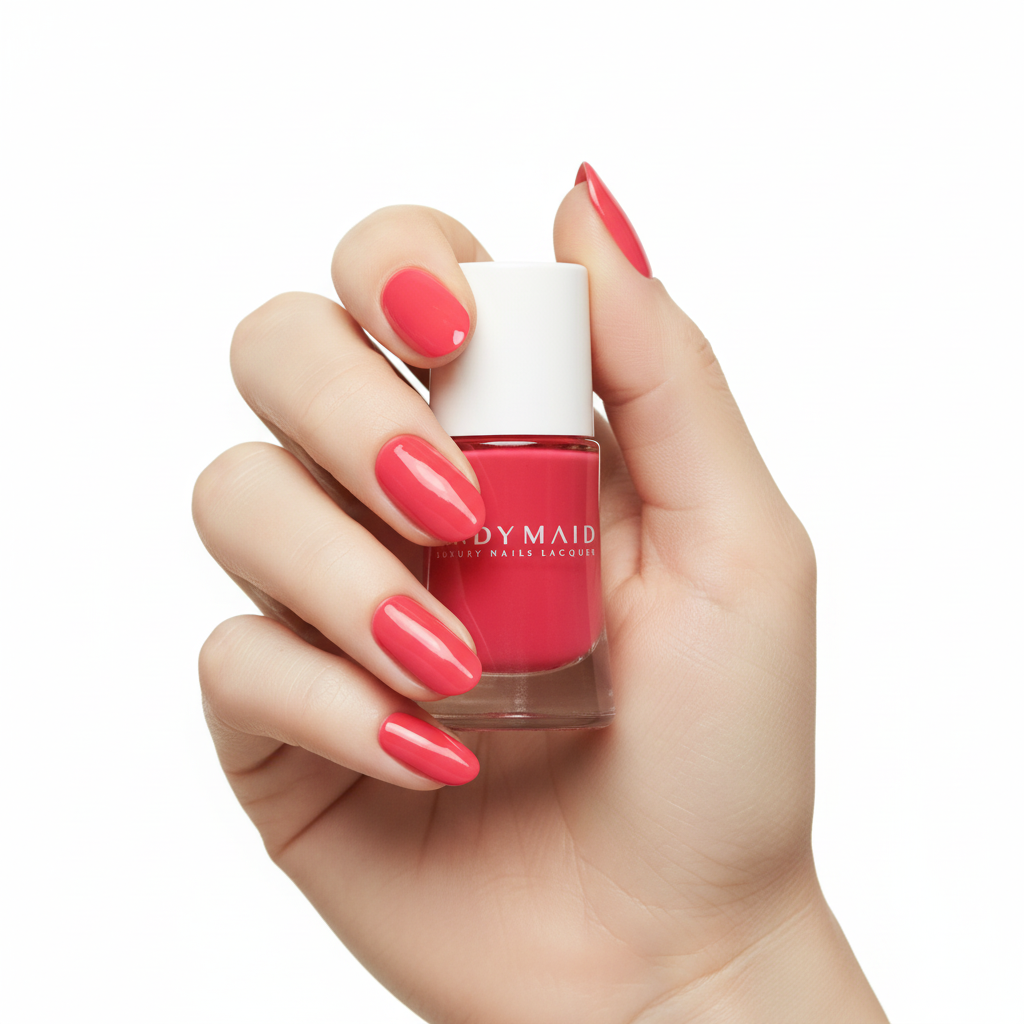 Smalto AM 348 – Magenta