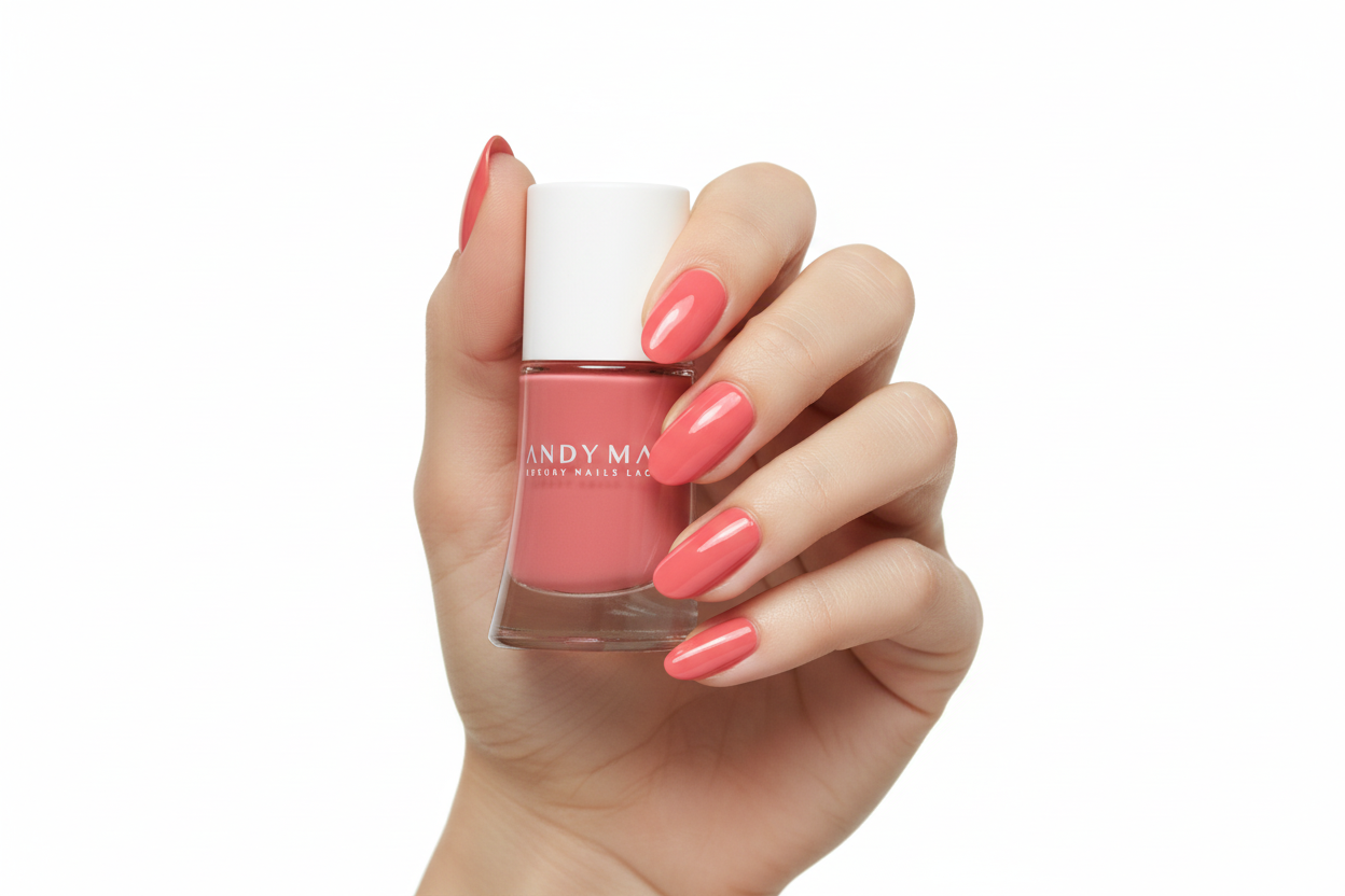 Smalto AM 351 – Rosa