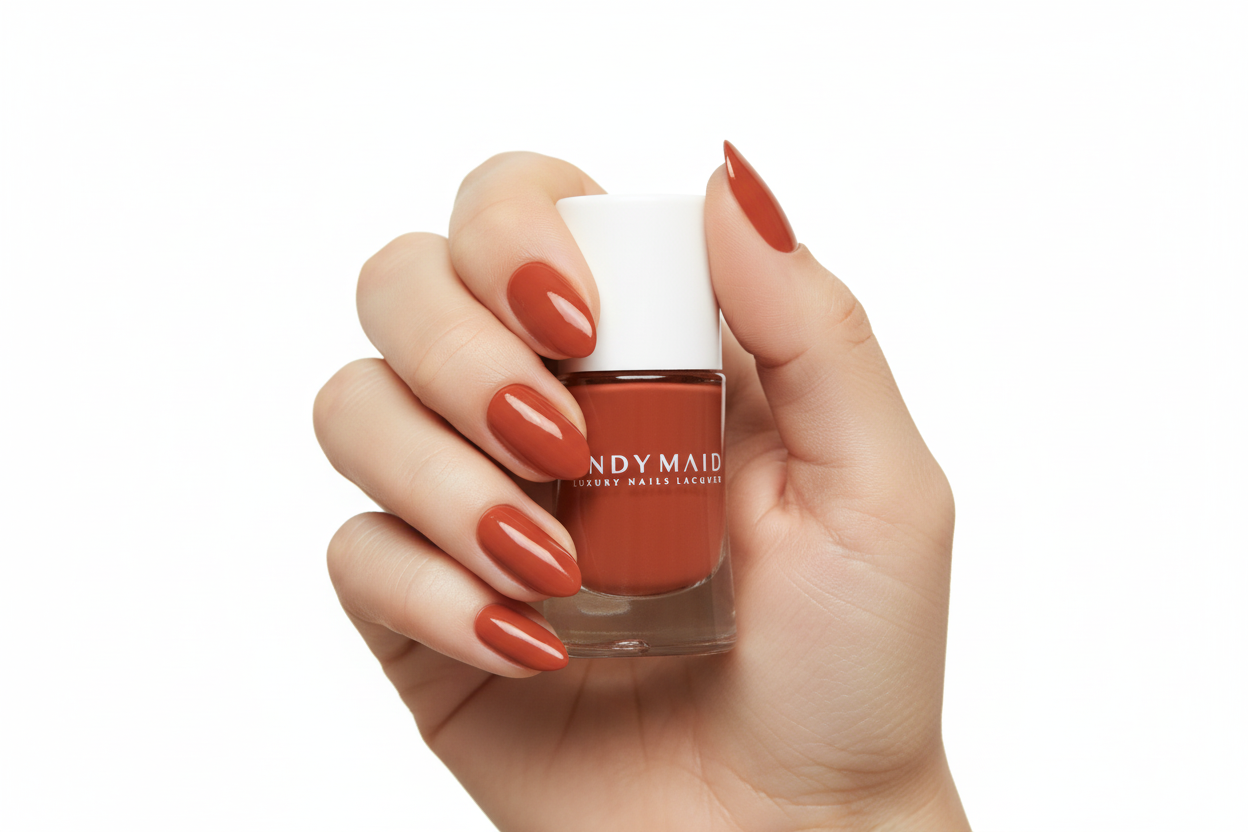 Smalto AM 353 – Arancione