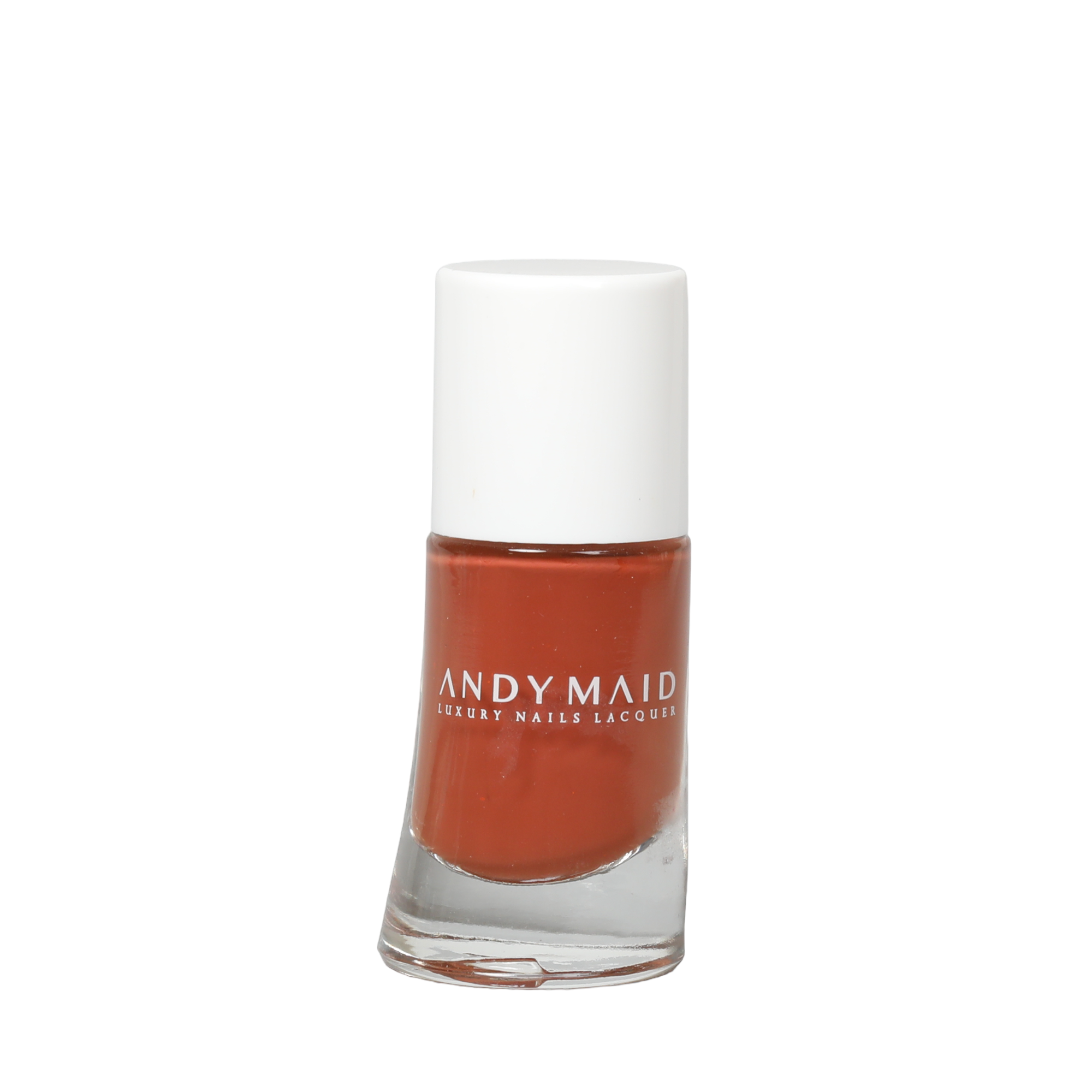 AM 353 Enamel - Orange