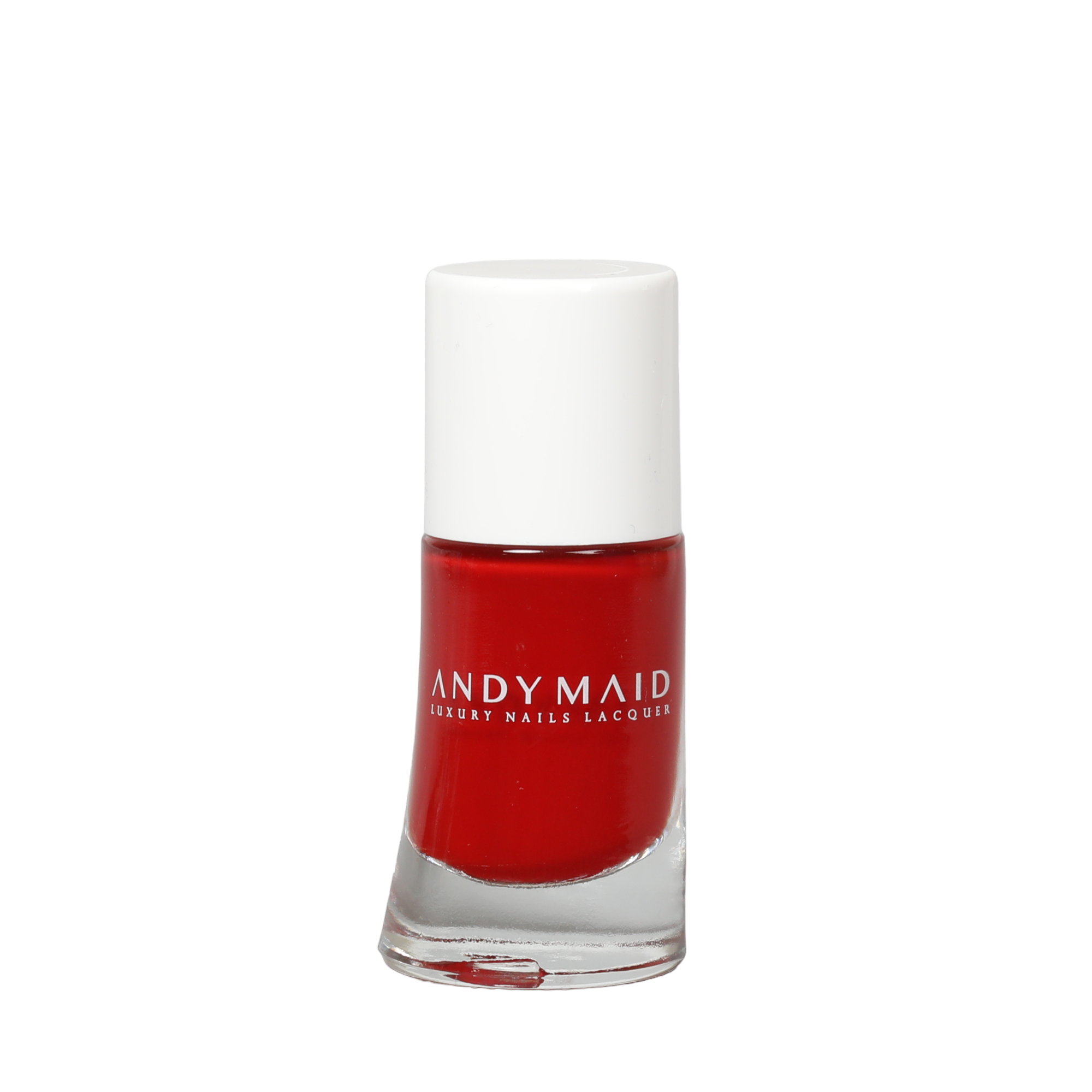 Smalto AM 356 – Rosso