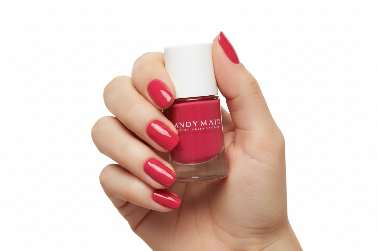 Smalto AM 357 – Magenta