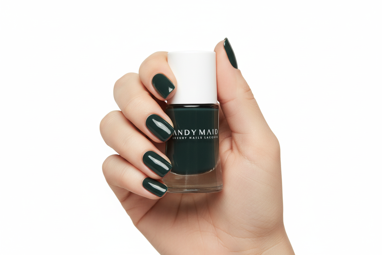 Smalto AM 360 – Verde