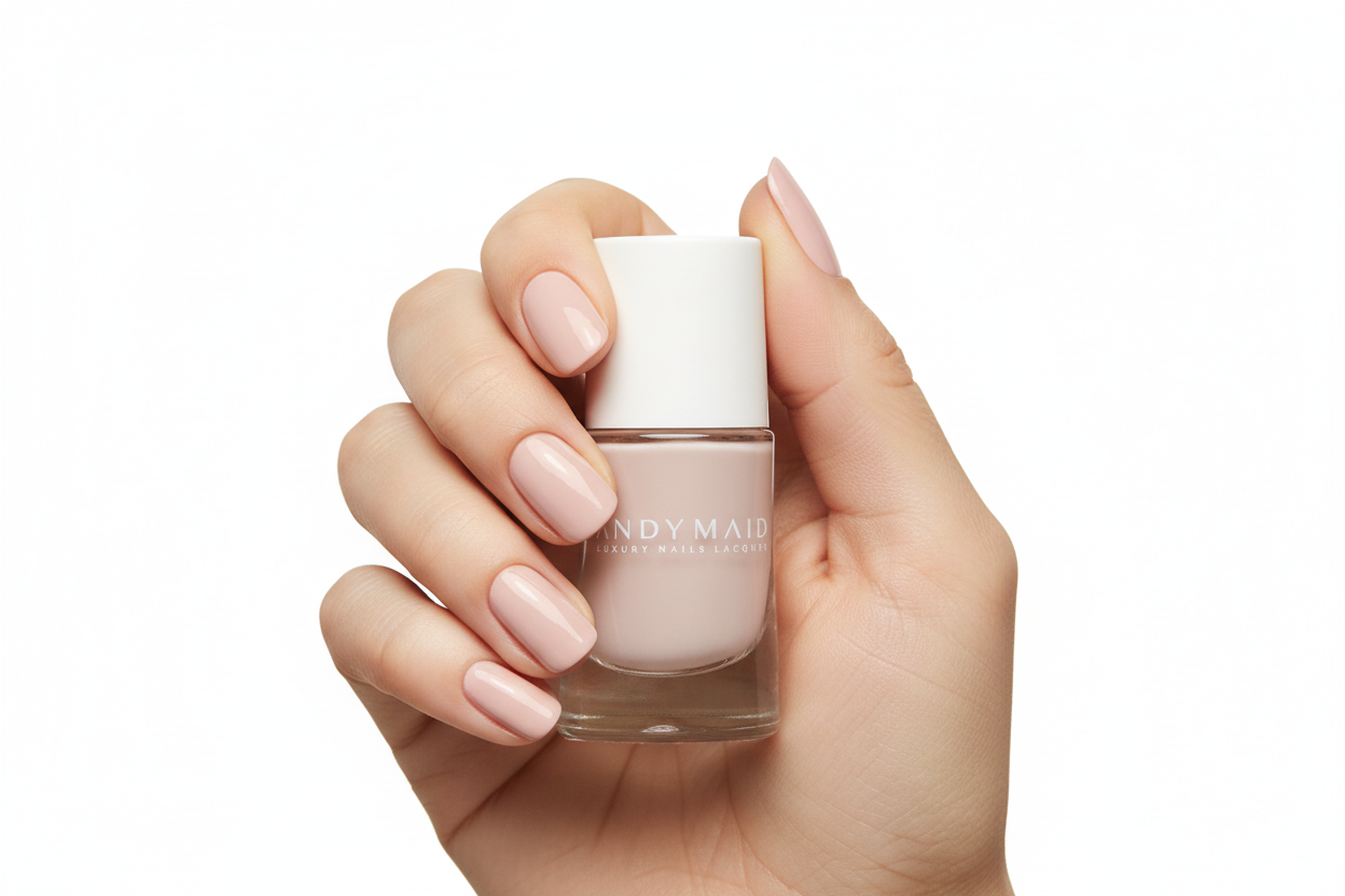 Smalto AM 363 – Nude