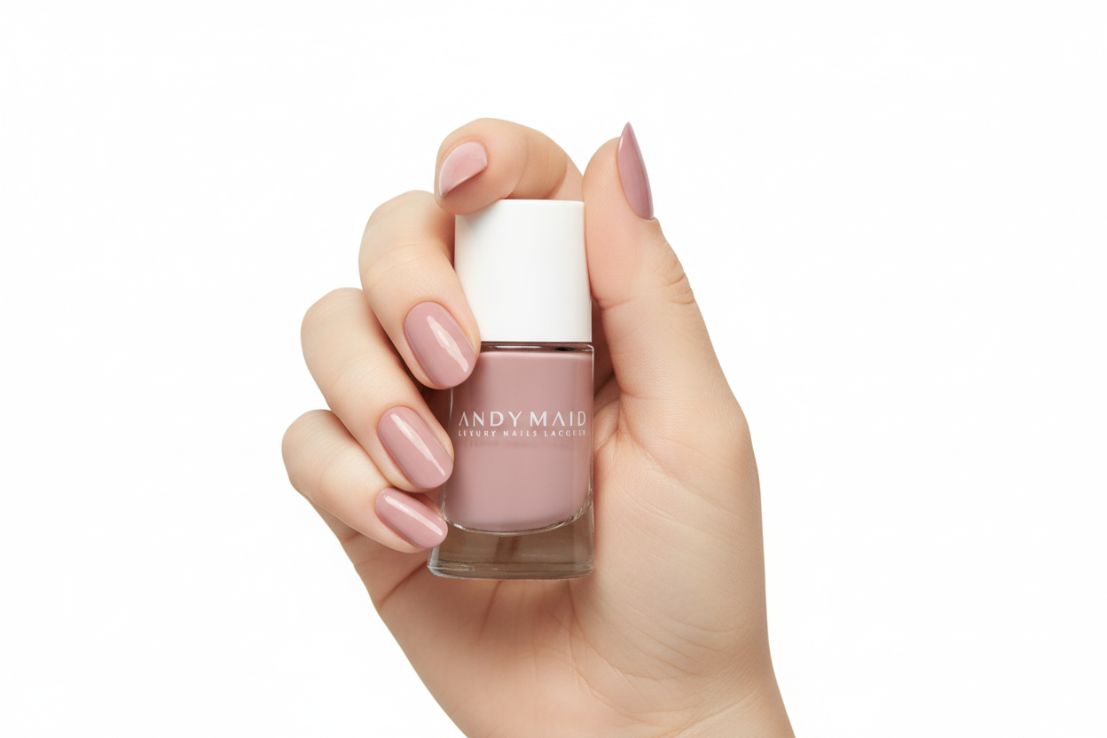 Smalto AM 364 – Rosa