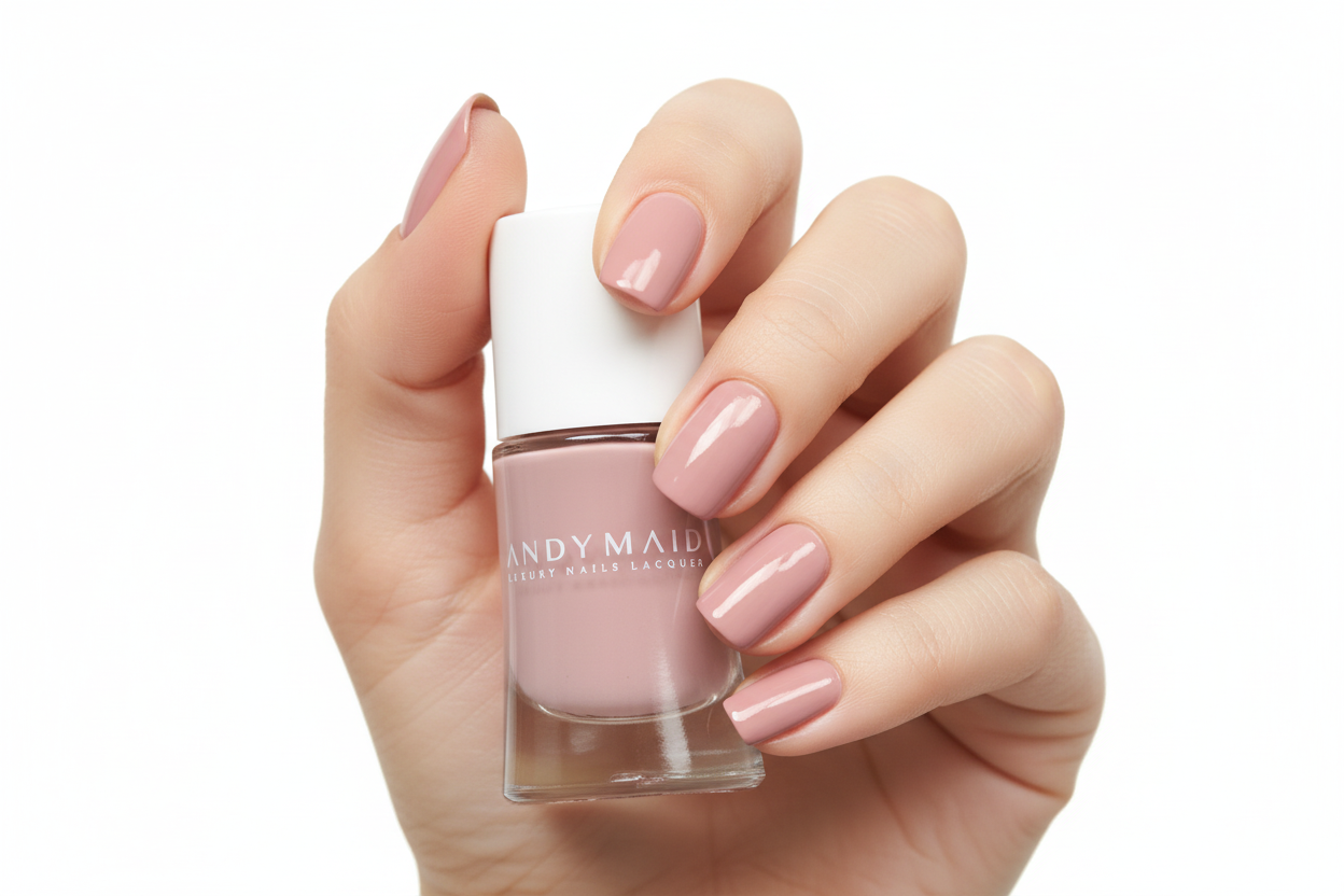 Smalto AM 366 – Rosa
