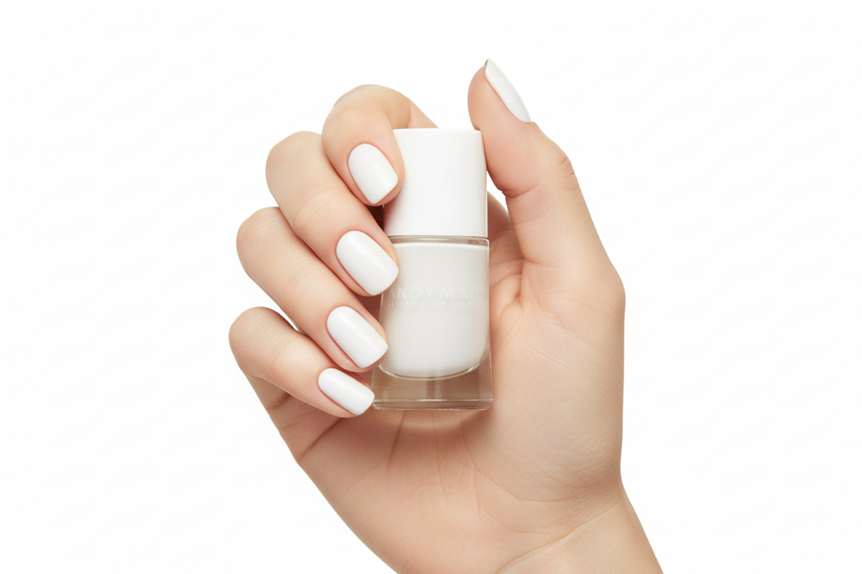 Enamel AM 367 – White
