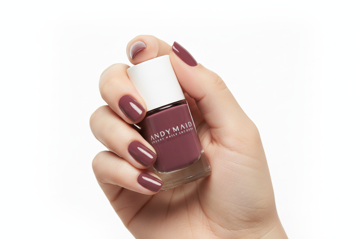 Smalto AM 370 – Rosa