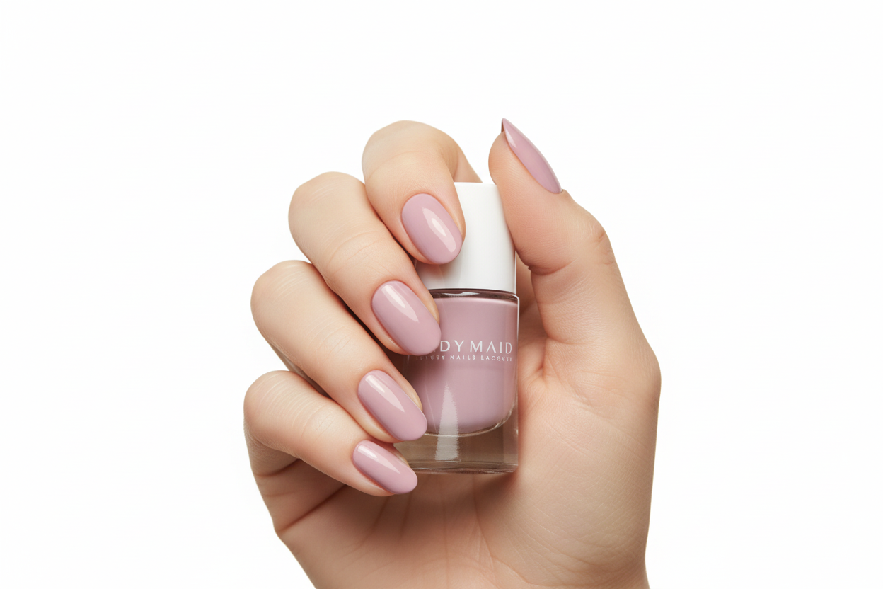 Smalto AM 371 – Rosa