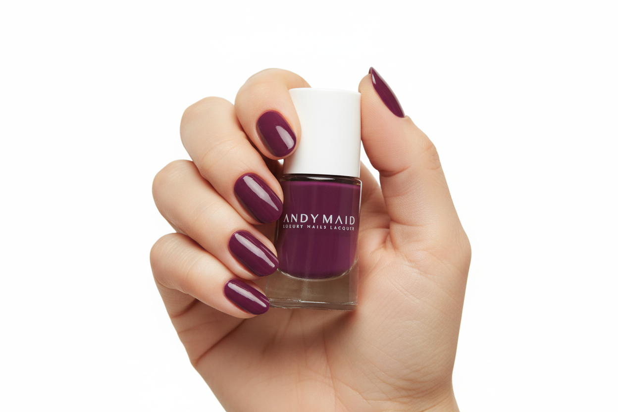 Smalto AM 372 – Viola
