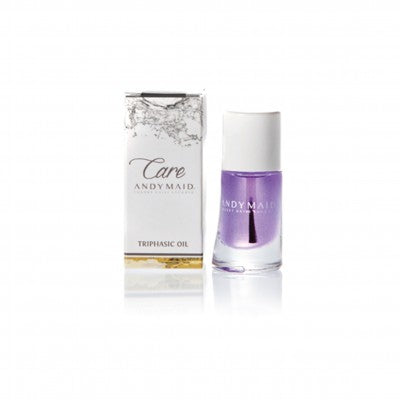 Olio per unghie e cuticole - Triphasic Oil AM 521