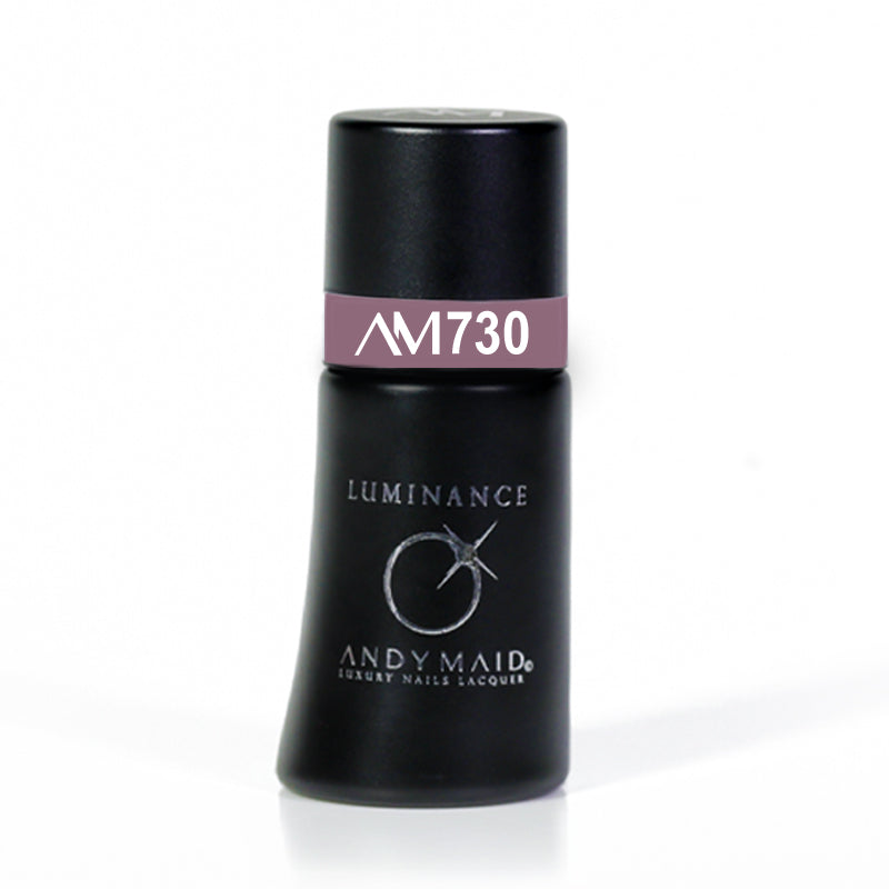 Smalto Luminance Semipermanente AM 730 - Viola