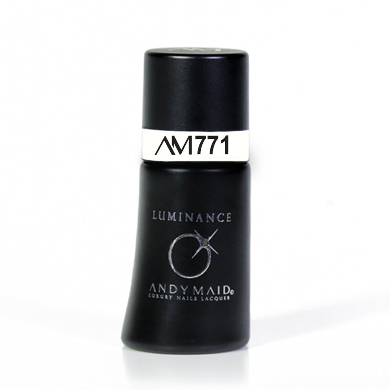 Smalto Luminance Semipermanente AM 771 - Bianco