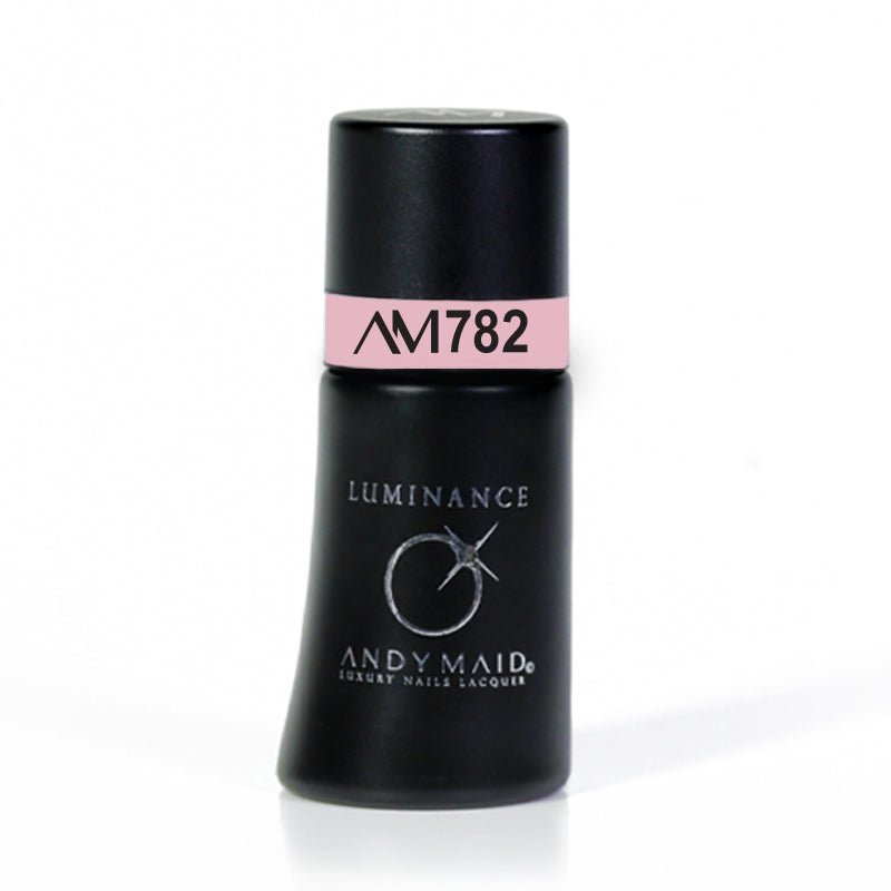 Smalto Luminance Semipermanente AM 782 - Rosa