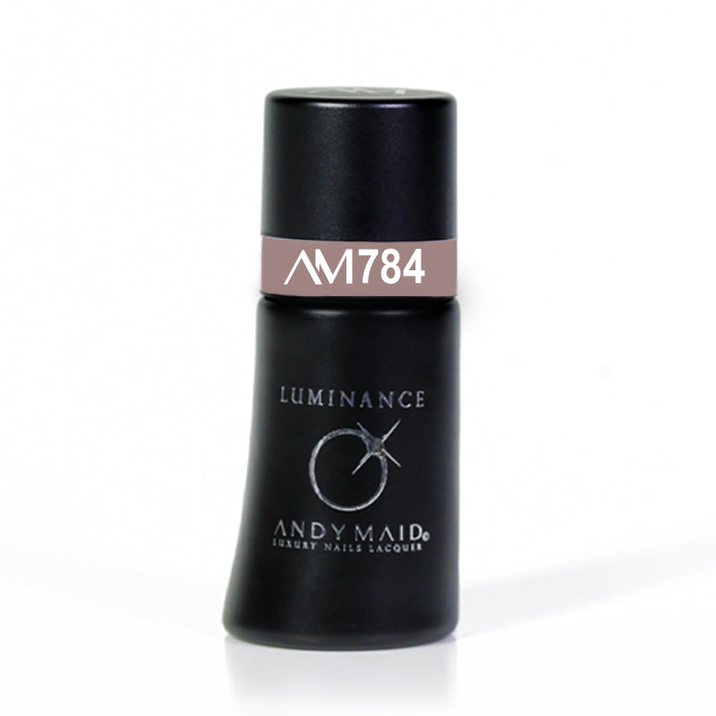 Smalto Luminance Semipermanente AM 784 - Rosa