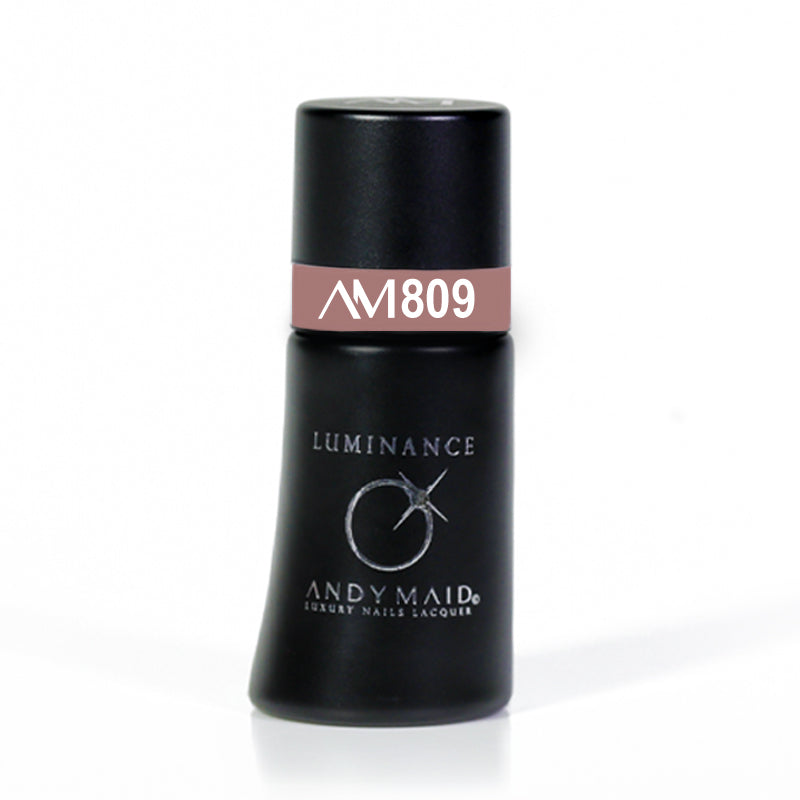 Smalto Luminance Semipermanente AM 809 - Beige