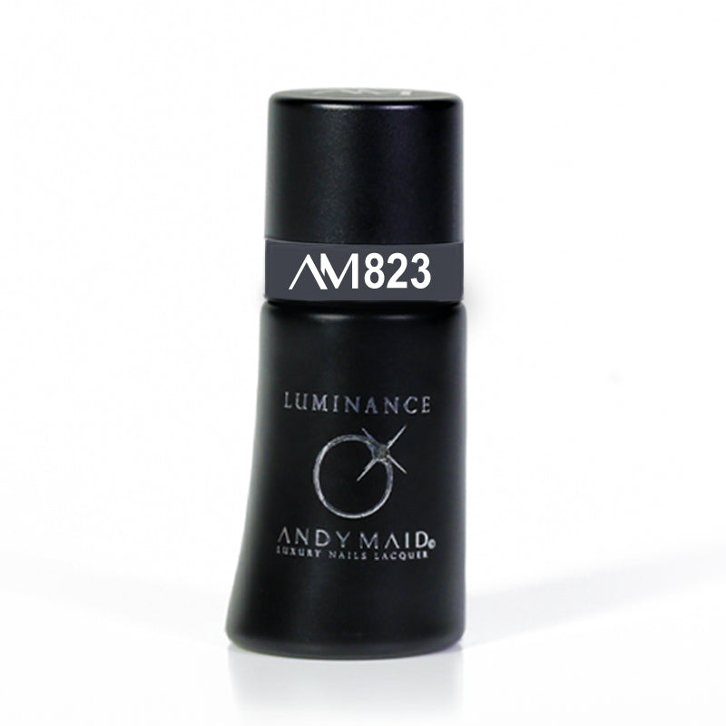 Smalto Luminance Semipermanente AM 823 - Grigio