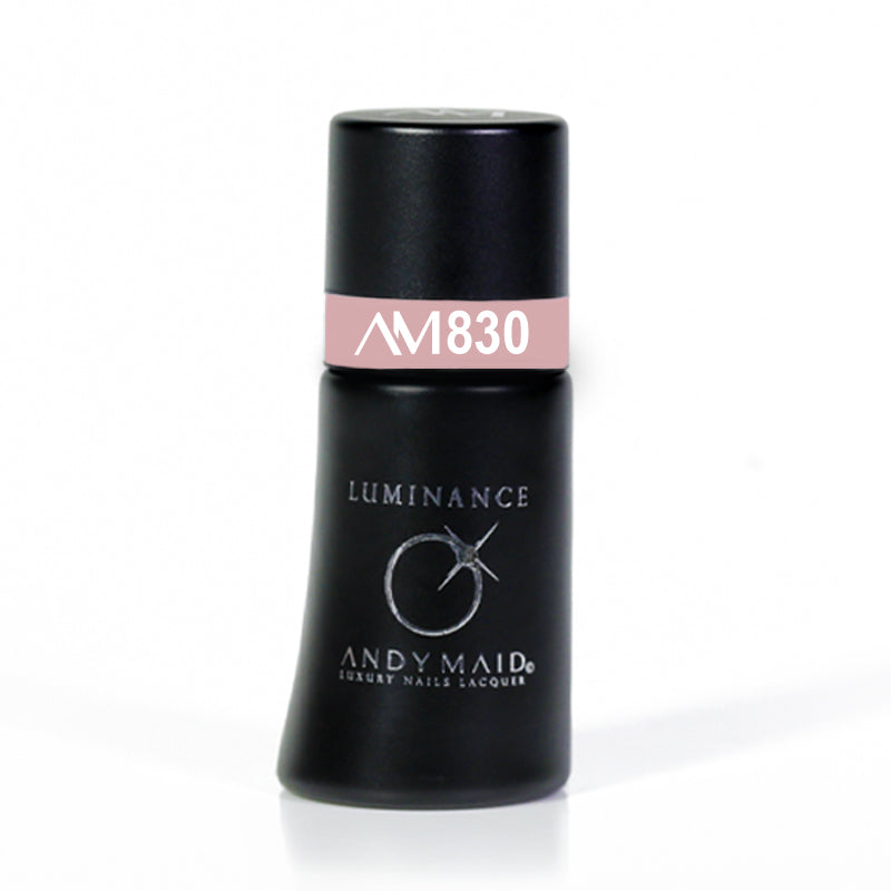 Smalto Luminance Semipermanente AM 830 - Nude